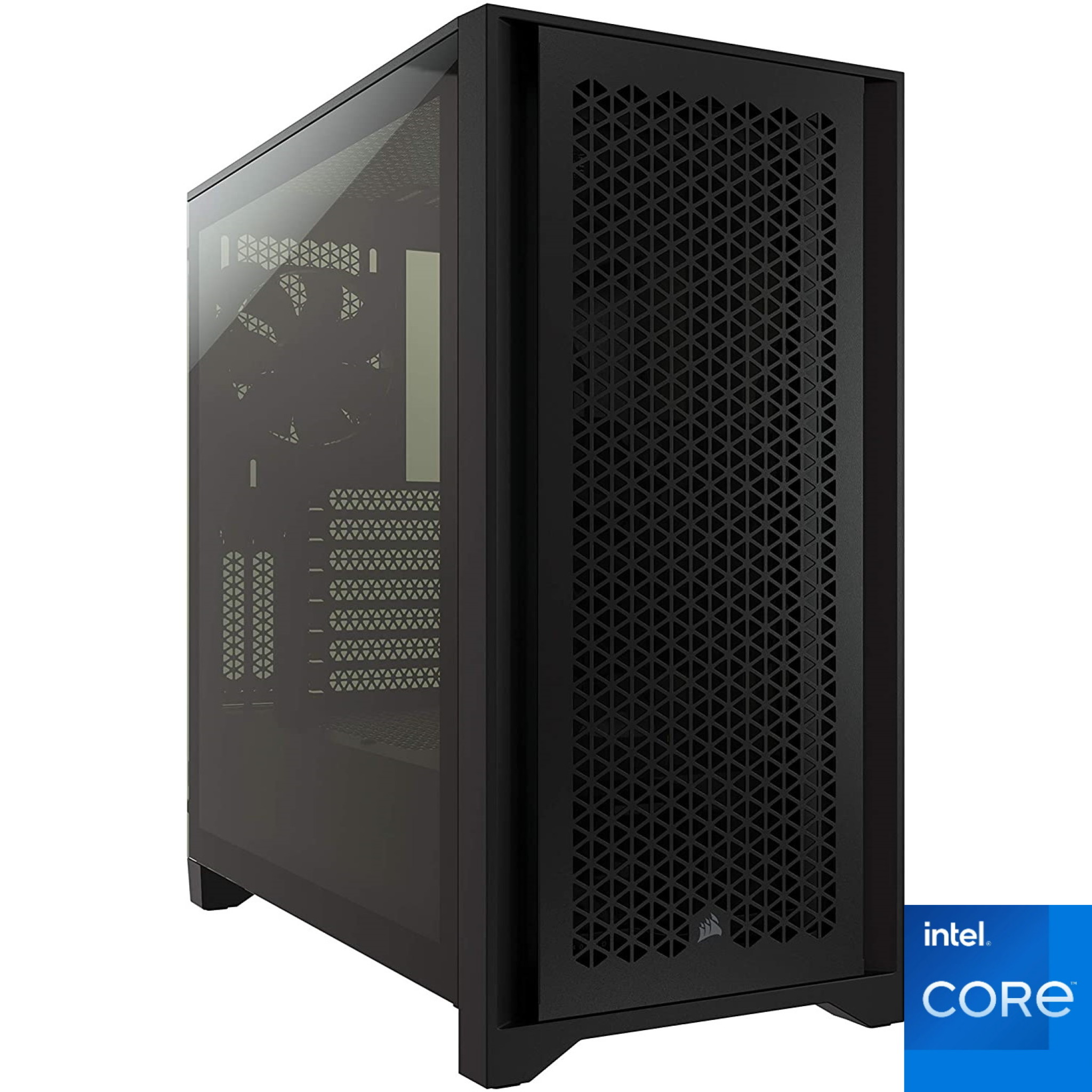 Intel Core i7-12700KF & Nvidia RTX Video Editing Workstation | GSC ...