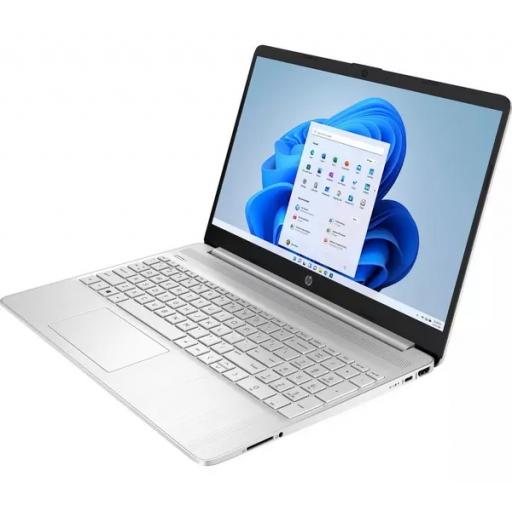 HP Laptop 15s-eq1516na 15.6" AMD Ryzen™ 3 3250U 2.60 GHz, 4 GB RAM, 128GB SSD