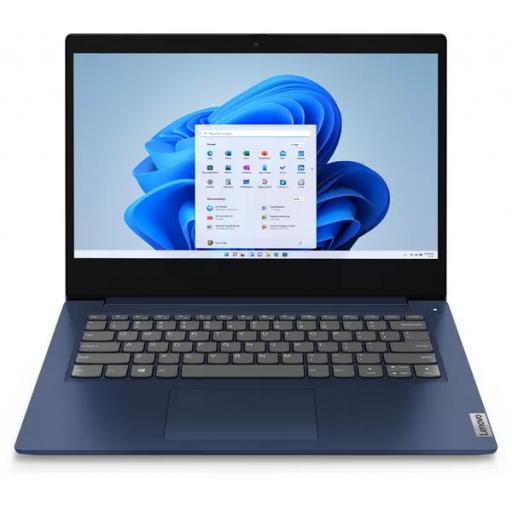 LENOVO IdeaPad 3i 14" Laptop - Intel® Pentium® Gold 6405U, 128 GB SSD, 4 GB RAM