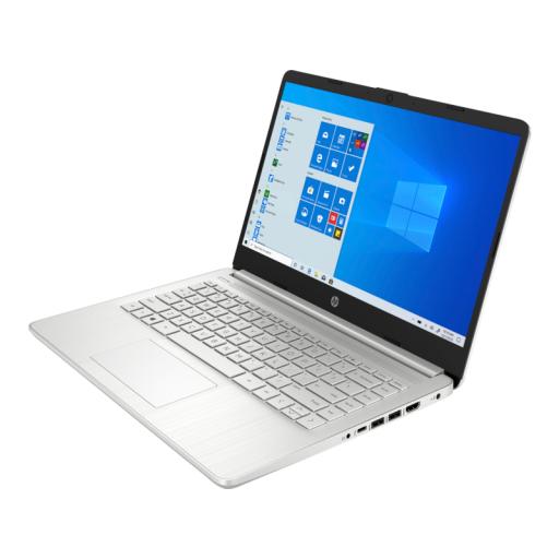 HP Laptop 14s-dq2502na 14" Intel Pentium Gold 7505 2.00GHz, 4 GB RAM, 128 GB SSD